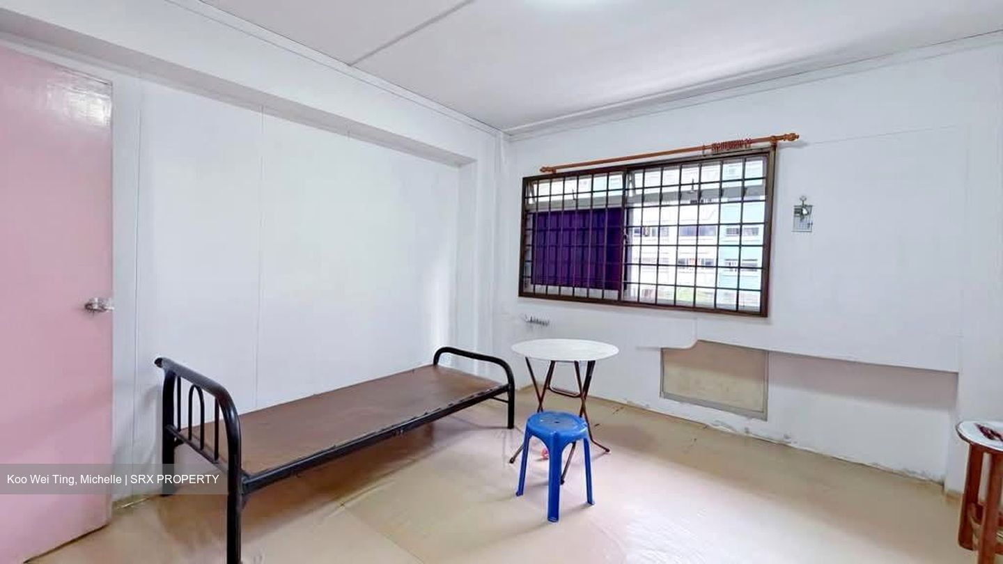Blk 363 Woodlands Avenue 5 (Woodlands), HDB 4 Rooms #569792651